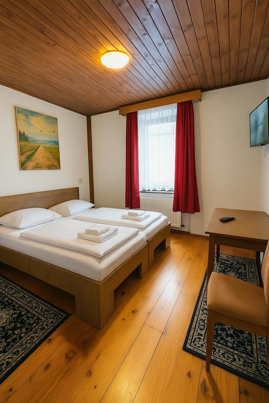 Guest House Gostisce Gacnk V Logu Церкно Экстерьер фото