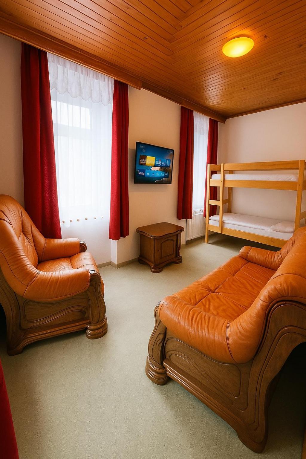 Guest House Gostisce Gacnk V Logu Церкно Экстерьер фото